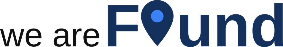 wearefound